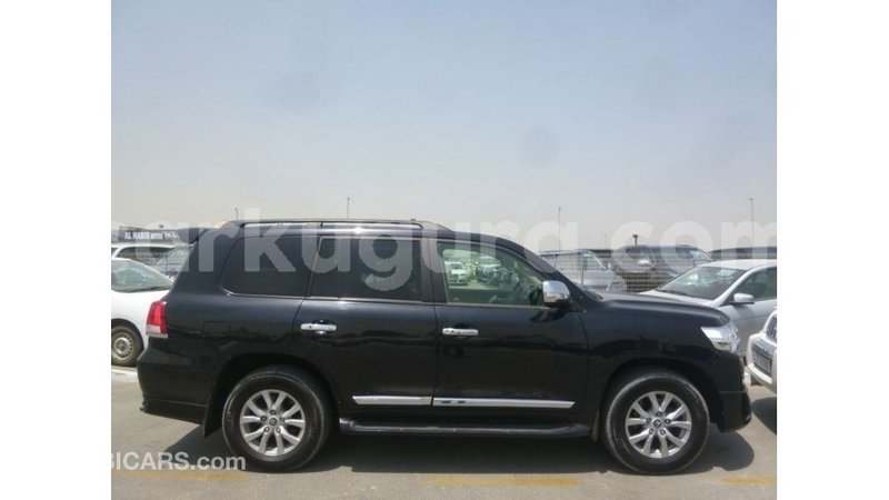 Big with watermark toyota land cruiser bujumbura import dubai 4266