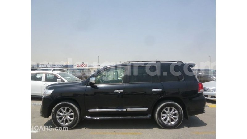 Big with watermark toyota land cruiser bujumbura import dubai 4266