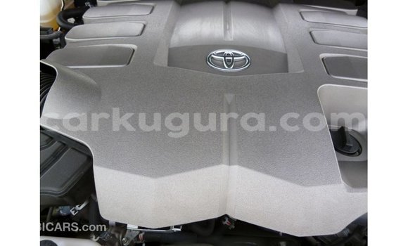 Buy Import Toyota Land Cruiser Black Car in Import - Dubai in Bujumbura Buy Import Toyota Land Cruiser Black Car in Import - Dubai in Bujumbura