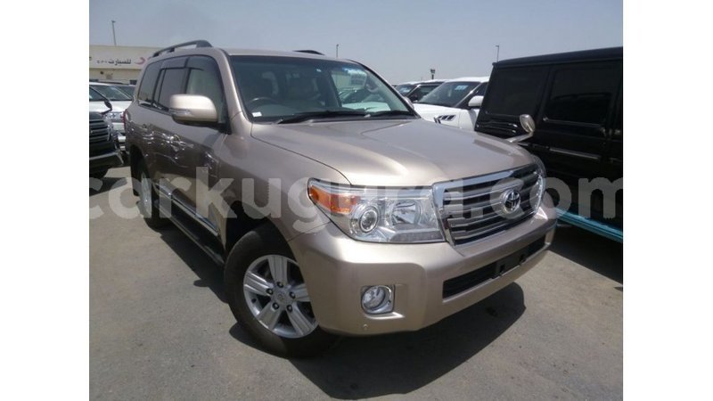 Big with watermark toyota land cruiser bujumbura import dubai 4268