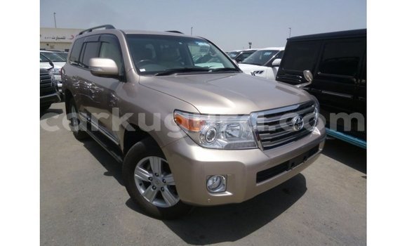 Acheter Import Voiture Toyota Land Cruiser Autre à Import - Dubai, Bujumbura Acheter Import Voiture Toyota Land Cruiser Autre à Import - Dubai, Bujumbura