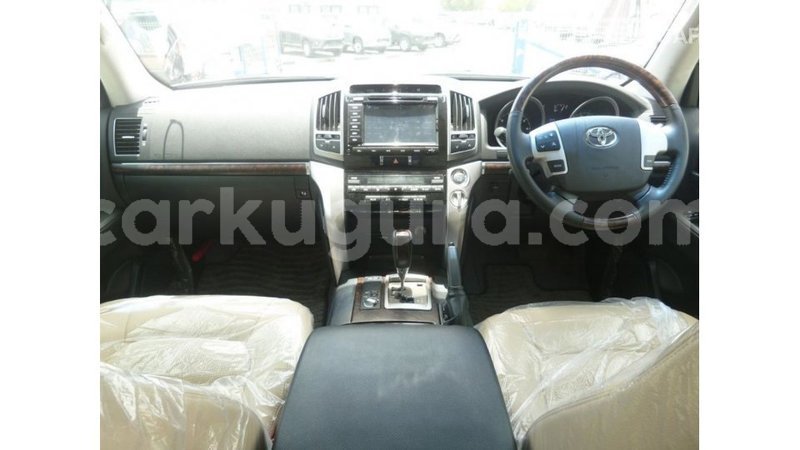 Big with watermark toyota land cruiser bujumbura import dubai 4268