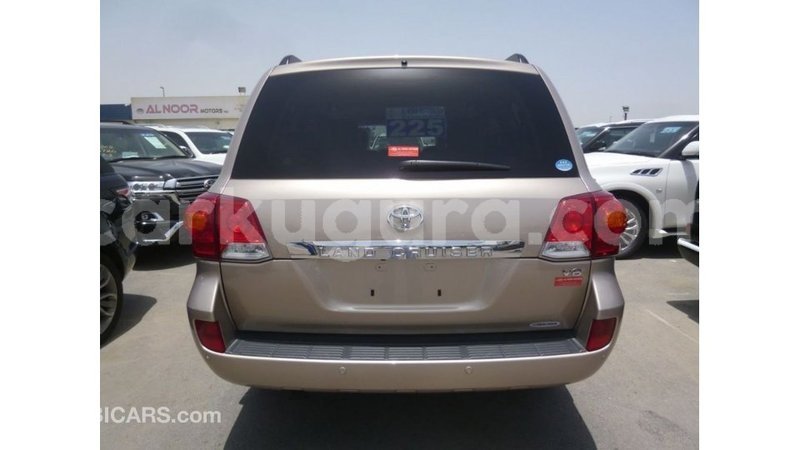 Big with watermark toyota land cruiser bujumbura import dubai 4268