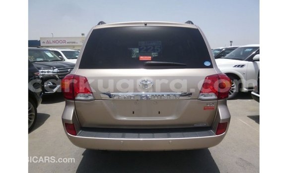 Acheter Import Voiture Toyota Land Cruiser Autre à Import - Dubai, Bujumbura Acheter Import Voiture Toyota Land Cruiser Autre à Import - Dubai, Bujumbura