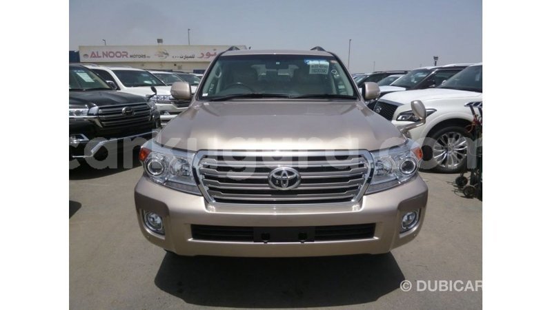 Big with watermark toyota land cruiser bujumbura import dubai 4268