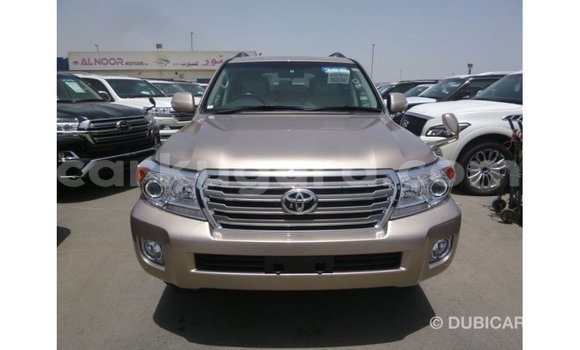 Acheter Import Voiture Toyota Land Cruiser Autre à Import - Dubai, Bujumbura Acheter Import Voiture Toyota Land Cruiser Autre à Import - Dubai, Bujumbura