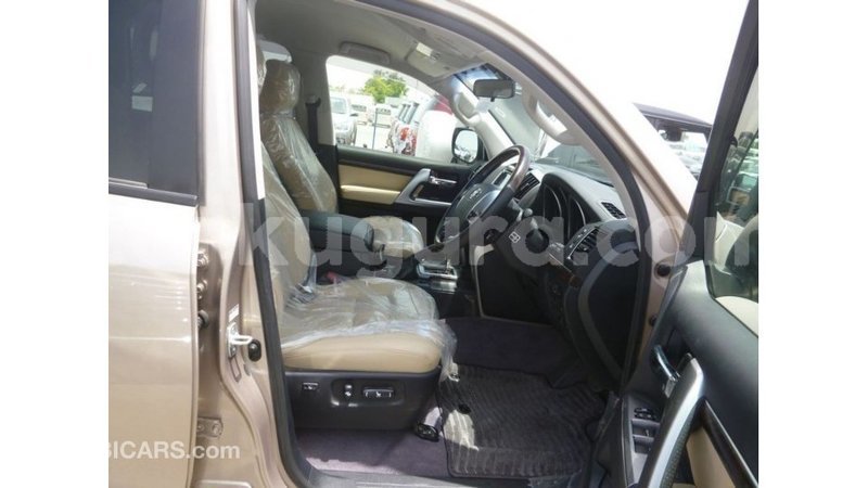 Big with watermark toyota land cruiser bujumbura import dubai 4268