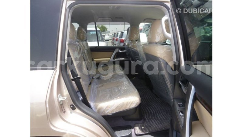 Big with watermark toyota land cruiser bujumbura import dubai 4268