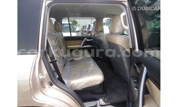 Acheter Import Voiture Toyota Land Cruiser Autre à Import - Dubai, Bujumbura Acheter Import Voiture Toyota Land Cruiser Autre à Import - Dubai, Bujumbura