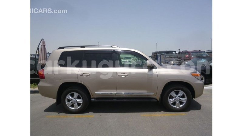 Big with watermark toyota land cruiser bujumbura import dubai 4268