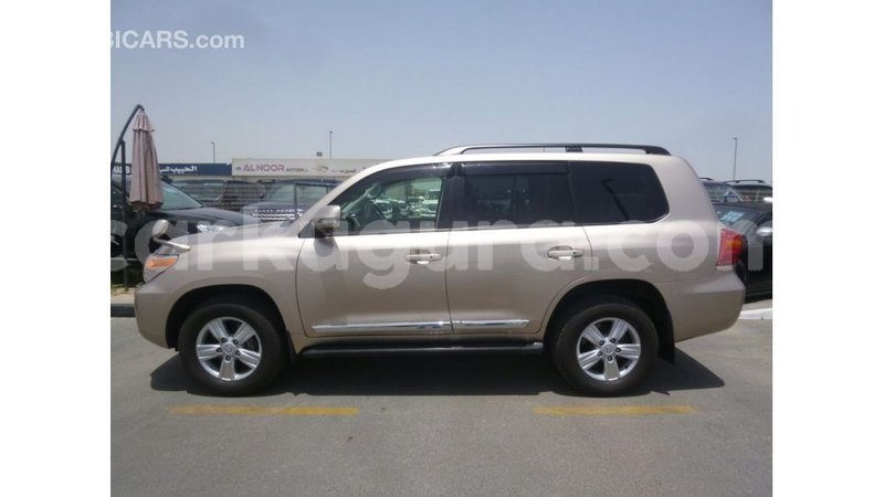 Big with watermark toyota land cruiser bujumbura import dubai 4268