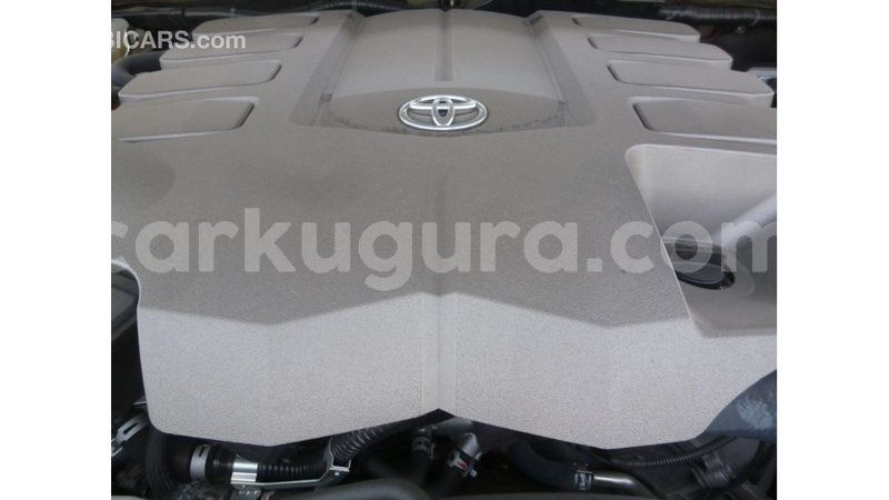 Big with watermark toyota land cruiser bujumbura import dubai 4268