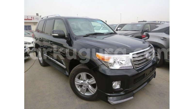 Big with watermark toyota land cruiser bujumbura import dubai 4269