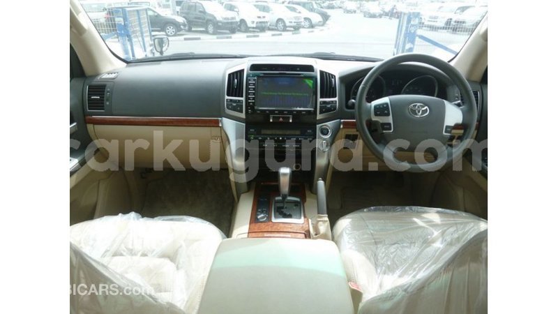 Big with watermark toyota land cruiser bujumbura import dubai 4269