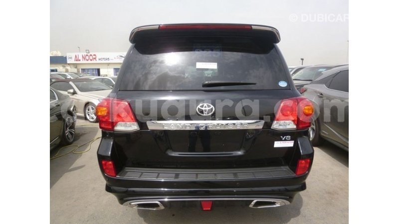 Big with watermark toyota land cruiser bujumbura import dubai 4269