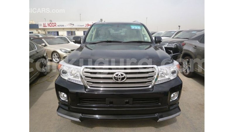 Big with watermark toyota land cruiser bujumbura import dubai 4269