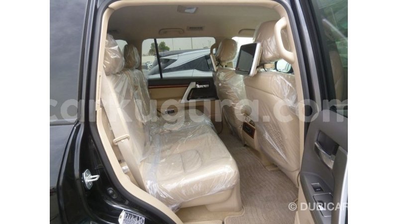 Big with watermark toyota land cruiser bujumbura import dubai 4269