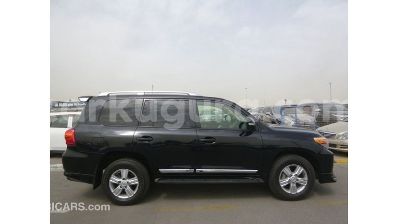 Big with watermark toyota land cruiser bujumbura import dubai 4269