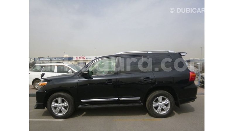 Big with watermark toyota land cruiser bujumbura import dubai 4269