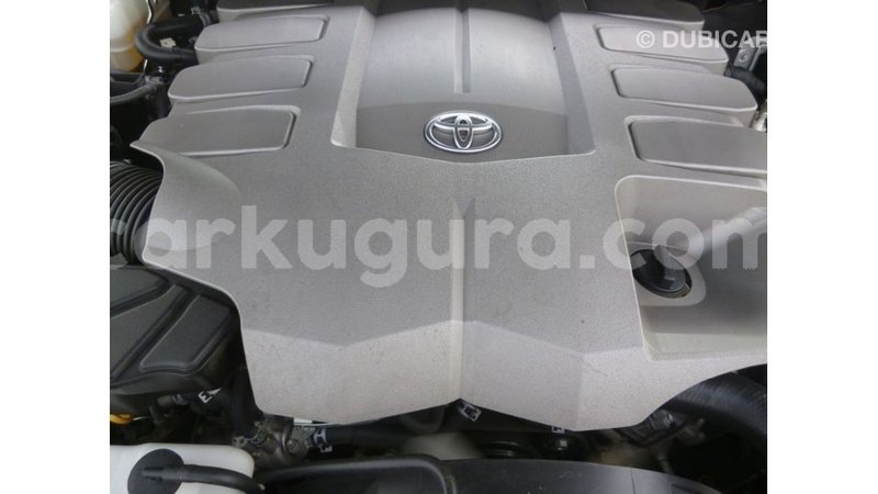 Big with watermark toyota land cruiser bujumbura import dubai 4269