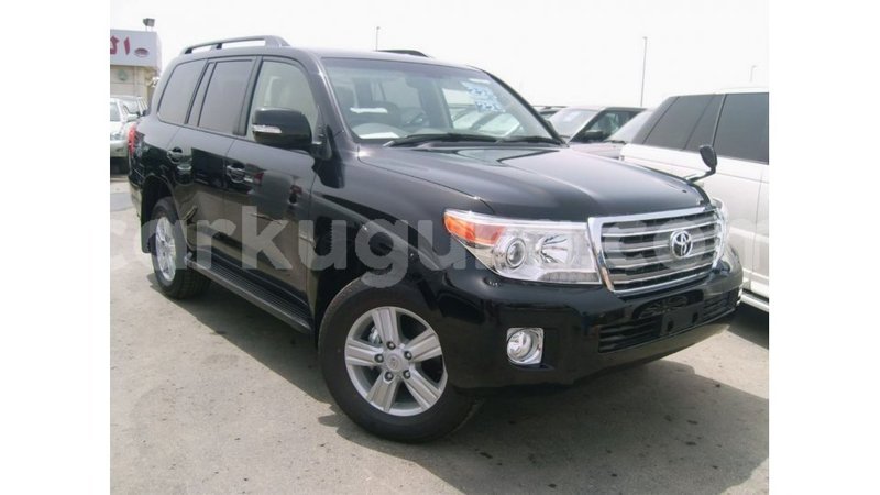 Big with watermark toyota land cruiser bujumbura import dubai 4270