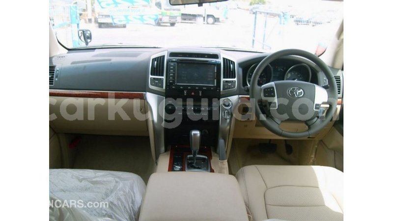 Big with watermark toyota land cruiser bujumbura import dubai 4270