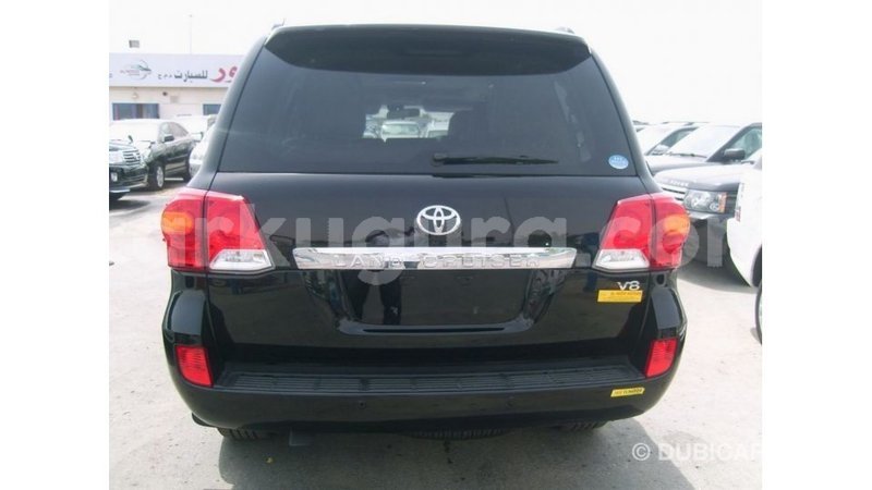 Big with watermark toyota land cruiser bujumbura import dubai 4270