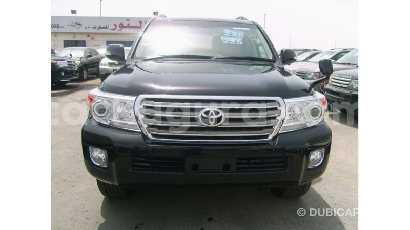 Big with watermark toyota land cruiser bujumbura import dubai 4270