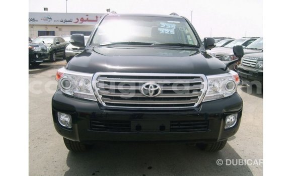 Acheter Import Voiture Toyota Land Cruiser Noir à Import - Dubai, Bujumbura Acheter Import Voiture Toyota Land Cruiser Noir à Import - Dubai, Bujumbura