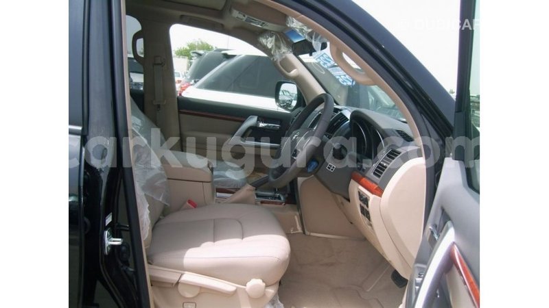 Big with watermark toyota land cruiser bujumbura import dubai 4270