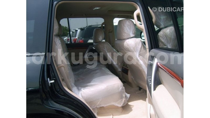 Big with watermark toyota land cruiser bujumbura import dubai 4270