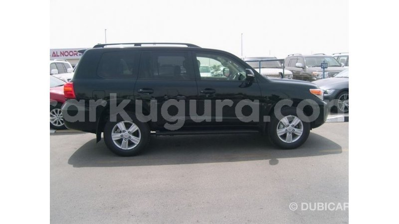 Big with watermark toyota land cruiser bujumbura import dubai 4270