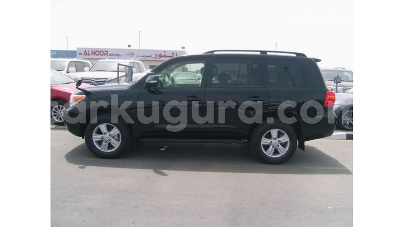 Big with watermark toyota land cruiser bujumbura import dubai 4270