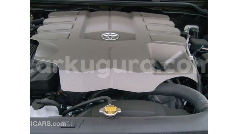 Big with watermark toyota land cruiser bujumbura import dubai 4270