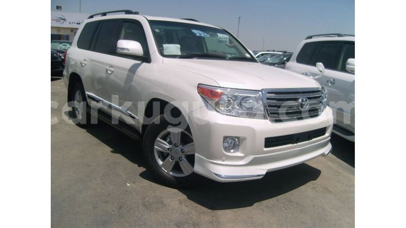 Big with watermark toyota land cruiser bujumbura import dubai 4272