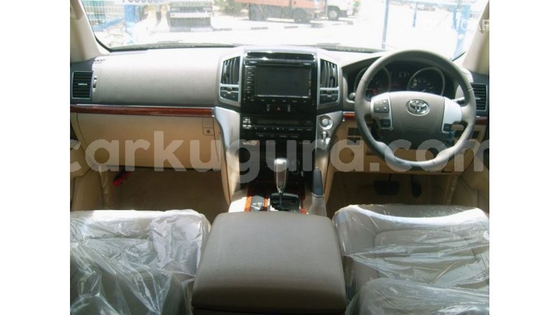 Big with watermark toyota land cruiser bujumbura import dubai 4272