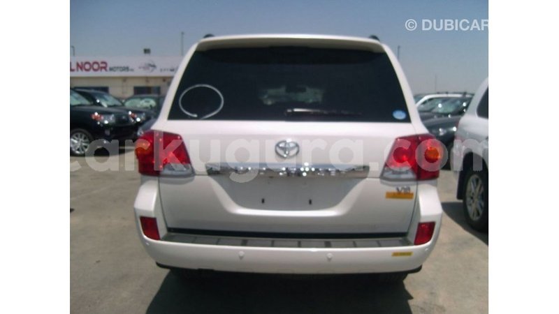 Big with watermark toyota land cruiser bujumbura import dubai 4272