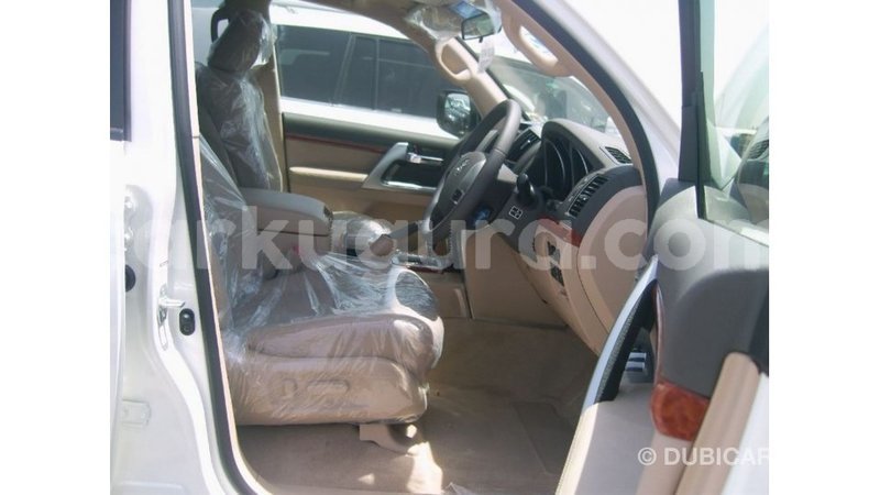 Big with watermark toyota land cruiser bujumbura import dubai 4272