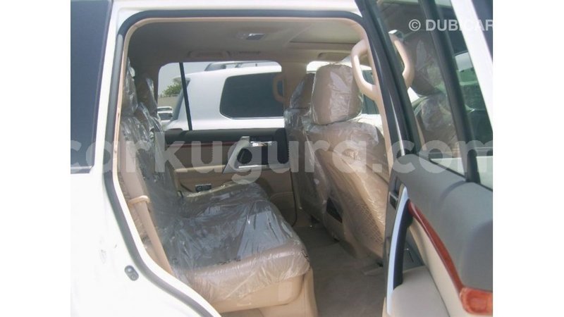 Big with watermark toyota land cruiser bujumbura import dubai 4272