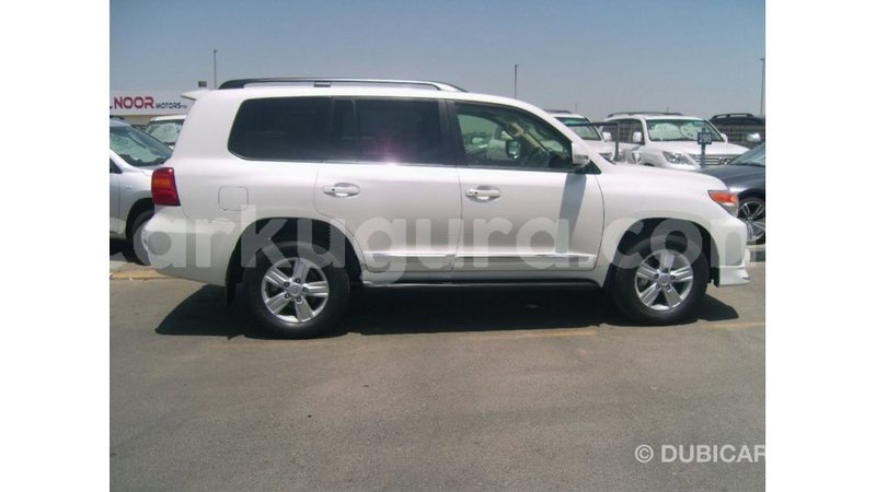 Big with watermark toyota land cruiser bujumbura import dubai 4272