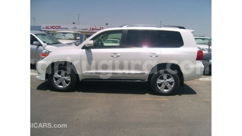 Big with watermark toyota land cruiser bujumbura import dubai 4272