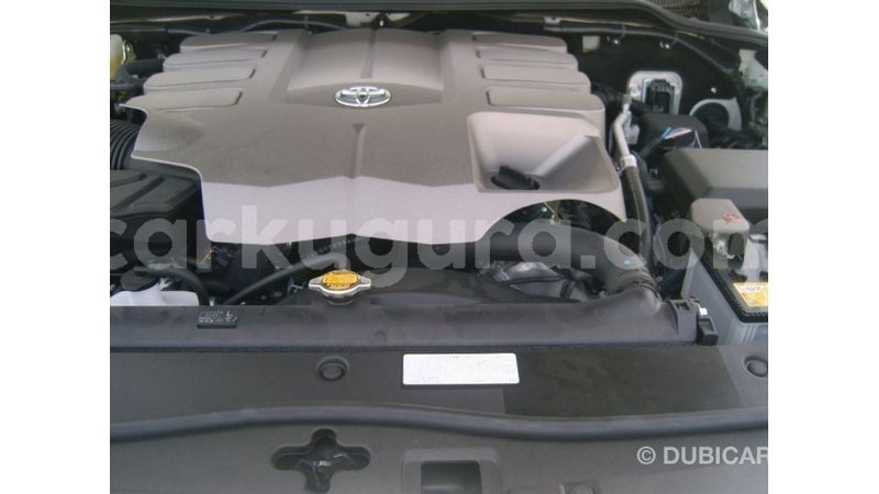 Big with watermark toyota land cruiser bujumbura import dubai 4272