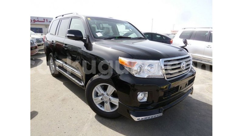 Big with watermark toyota land cruiser bujumbura import dubai 4273