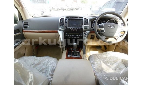 Buy Import Toyota Land Cruiser Black Car in Import - Dubai in Bujumbura Buy Import Toyota Land Cruiser Black Car in Import - Dubai in Bujumbura