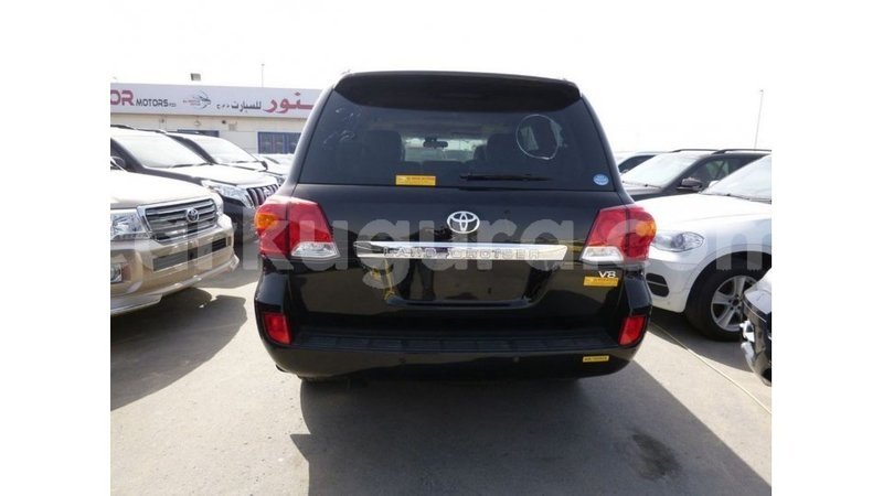 Big with watermark toyota land cruiser bujumbura import dubai 4273