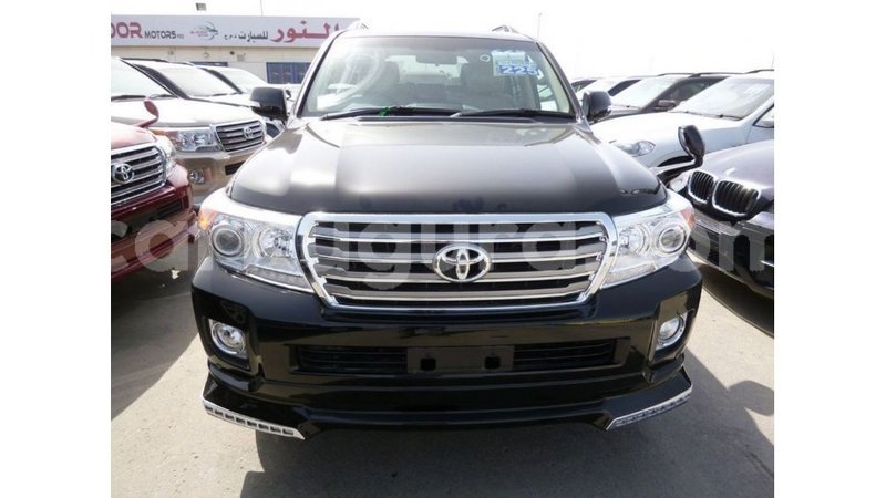 Big with watermark toyota land cruiser bujumbura import dubai 4273