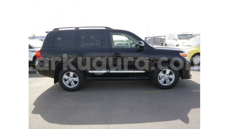 Big with watermark toyota land cruiser bujumbura import dubai 4273