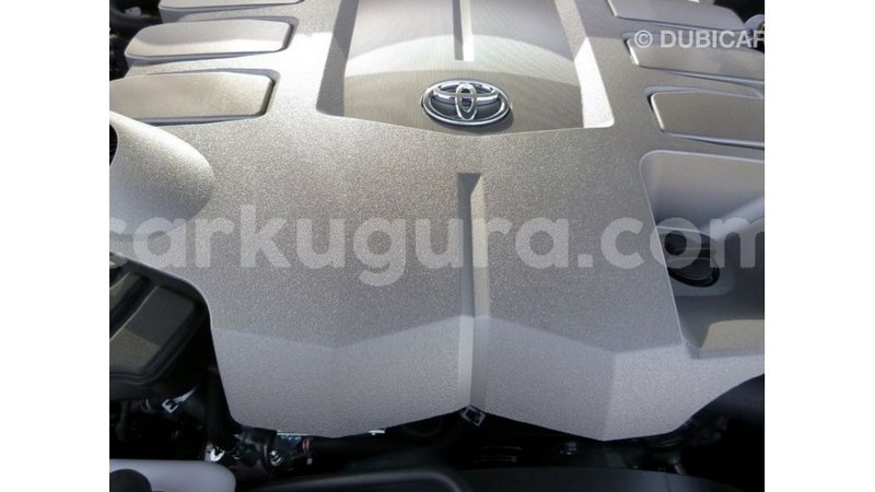 Big with watermark toyota land cruiser bujumbura import dubai 4273