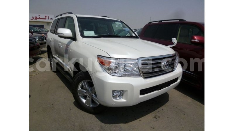 Big with watermark toyota land cruiser bujumbura import dubai 4274