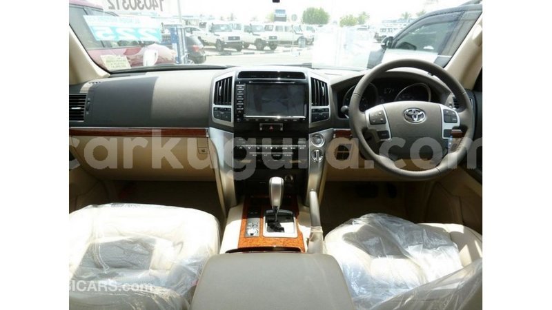 Big with watermark toyota land cruiser bujumbura import dubai 4274